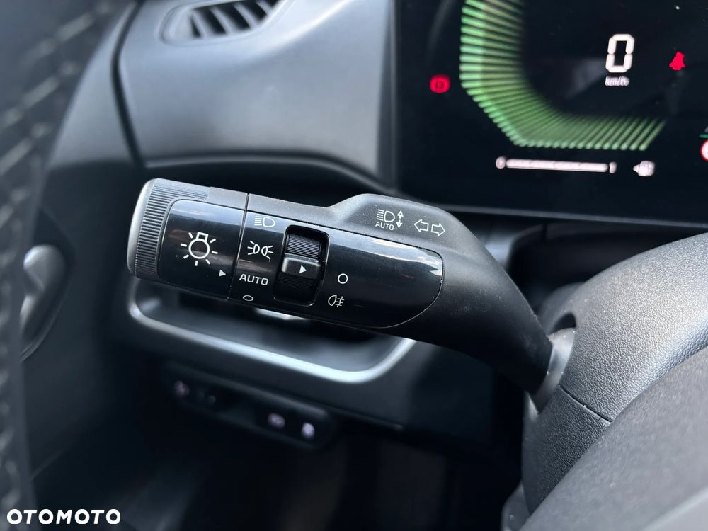 Kia K4 1.6 T-GDI M - 13