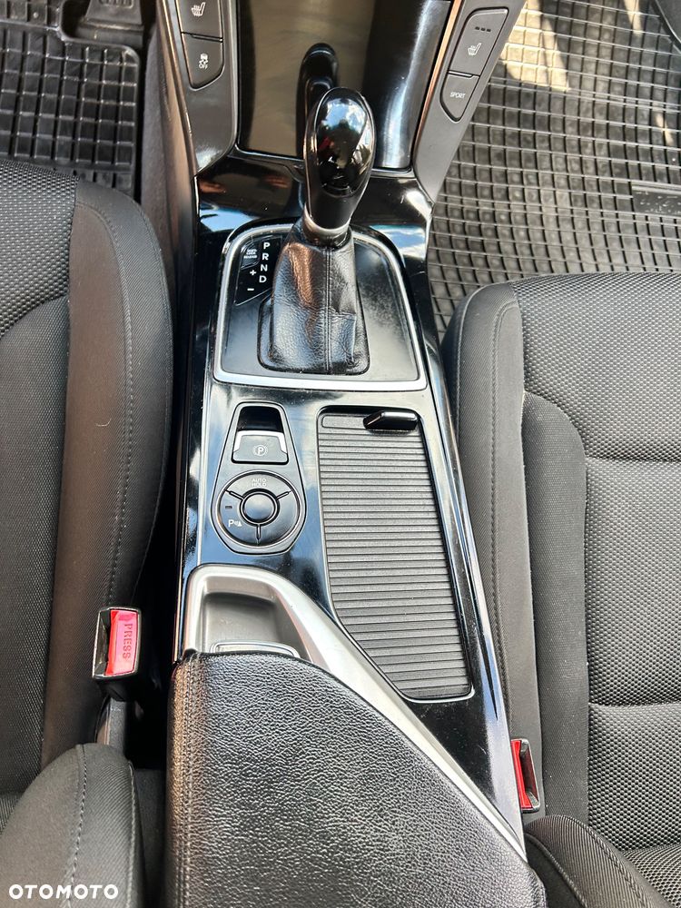 Hyundai i40 1.7 CRDi Comfort - 19