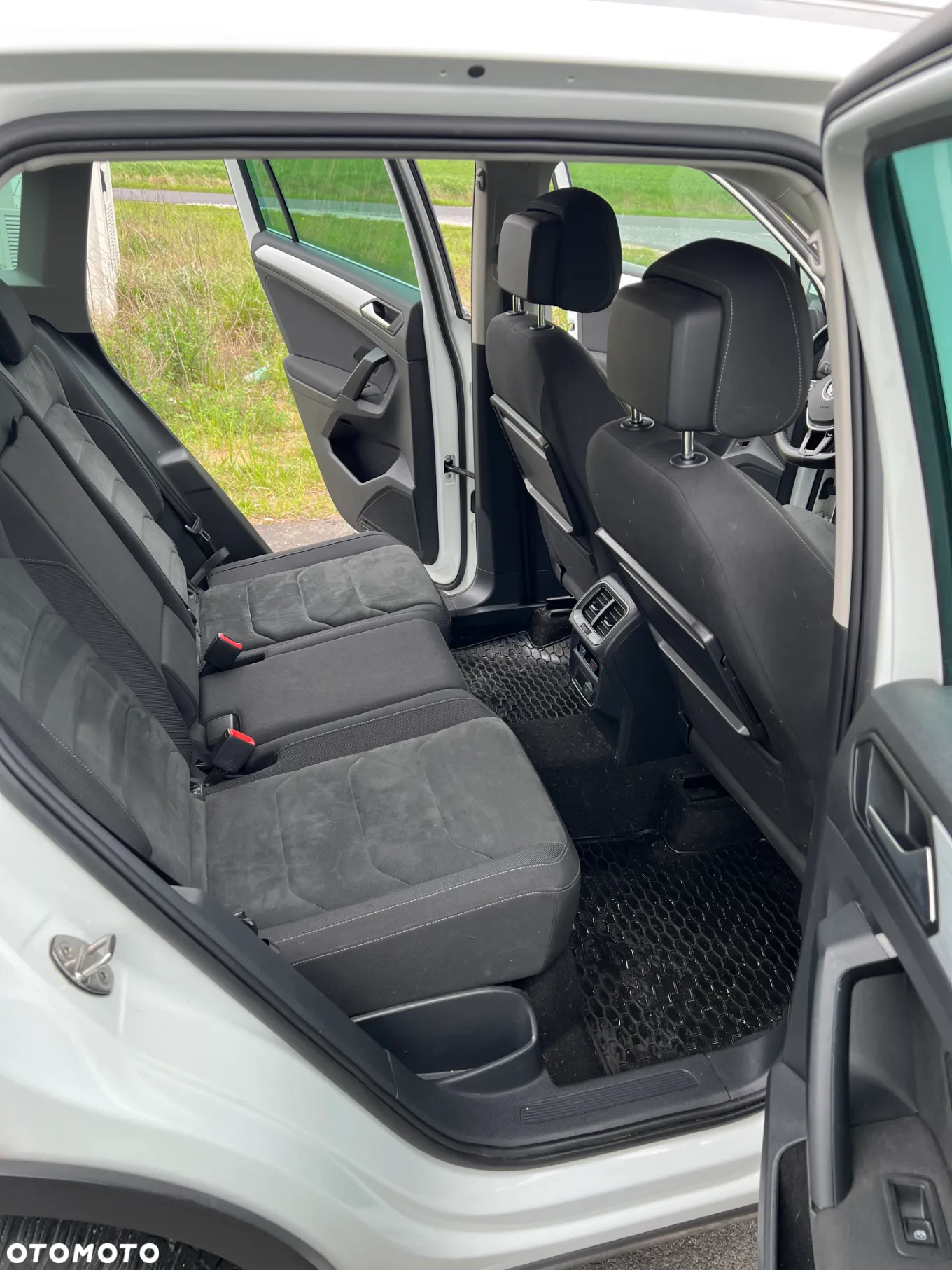 Volkswagen Tiguan 2.0 TDI BMT SCR Comfortline DSG - 17