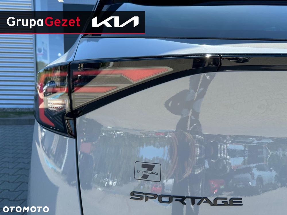 Kia Sportage - 9