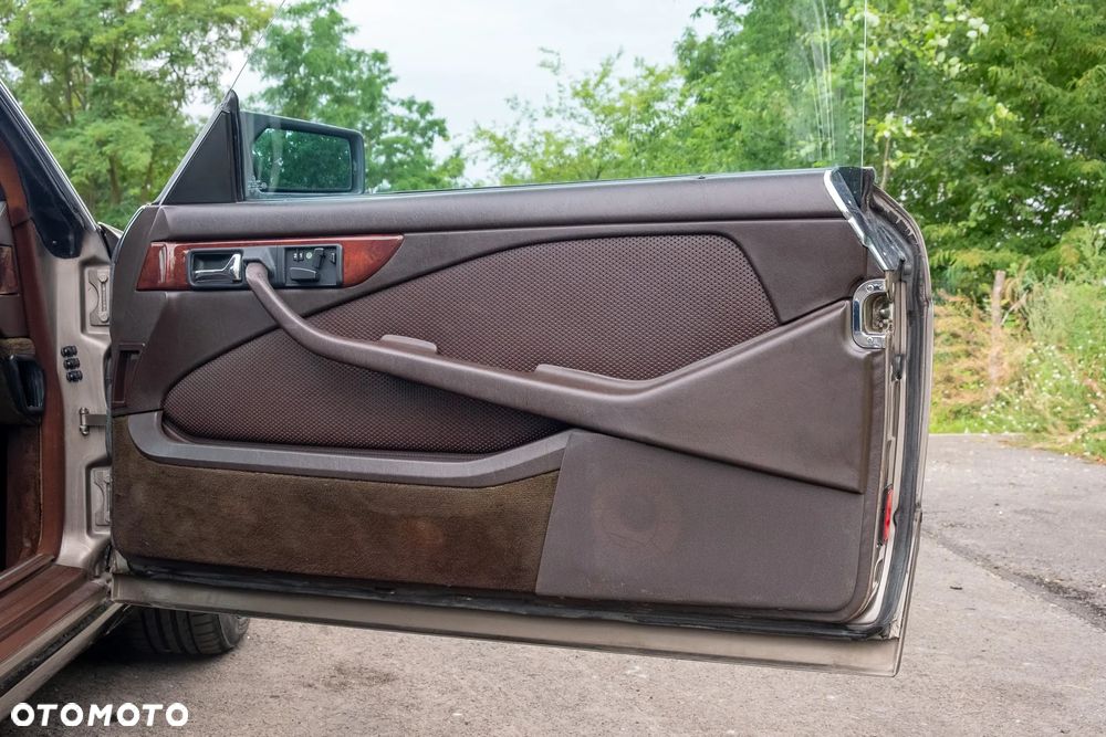 Mercedes-Benz Klasa S - 35