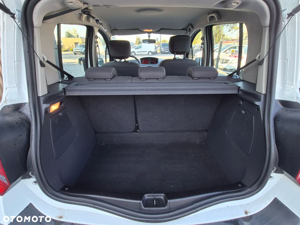 Renault Modus 1.2 16V Yahoo - 30