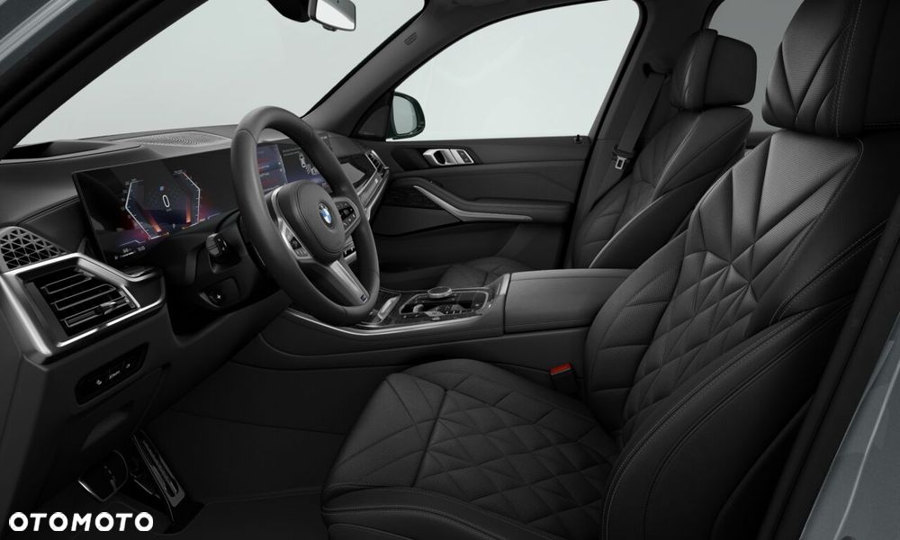 BMW X5 xDrive40i mHEV M Sport sport - 4