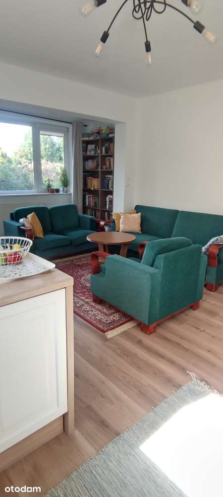 Mieszkanie na sprzedaż, 3 pokoje, 55 m², Szamotuły