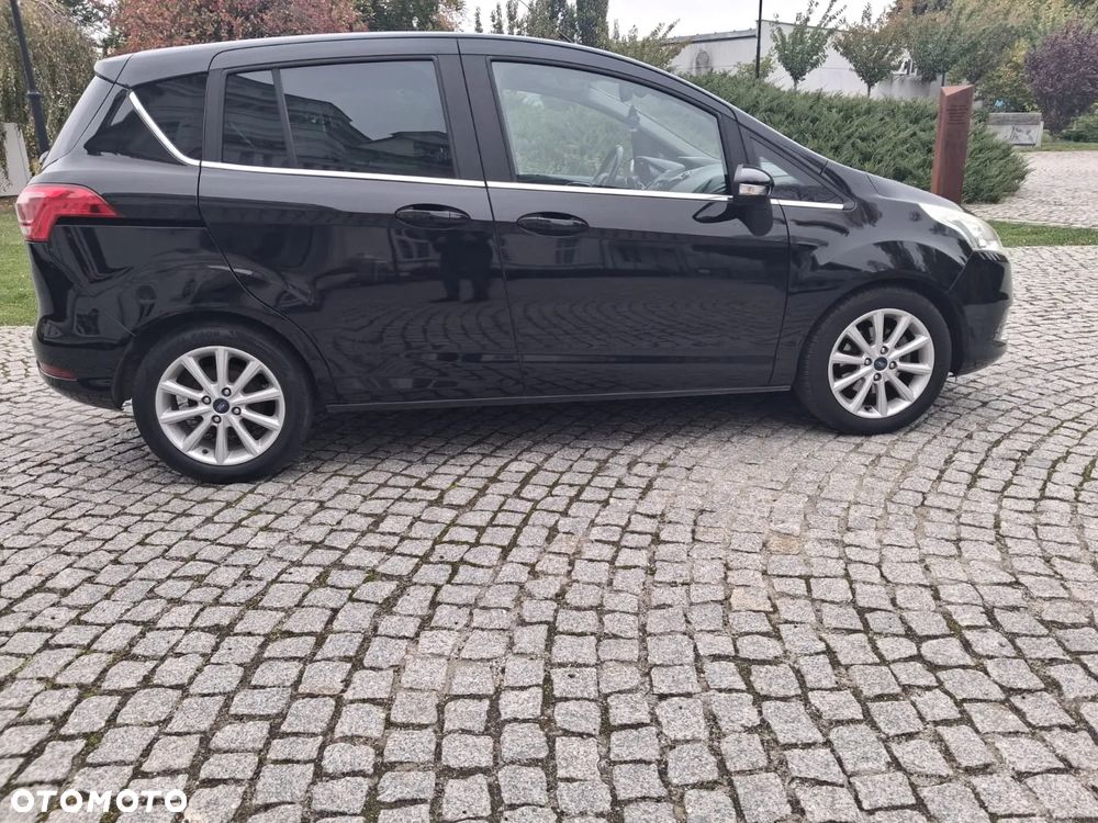 Ford B-MAX - 10