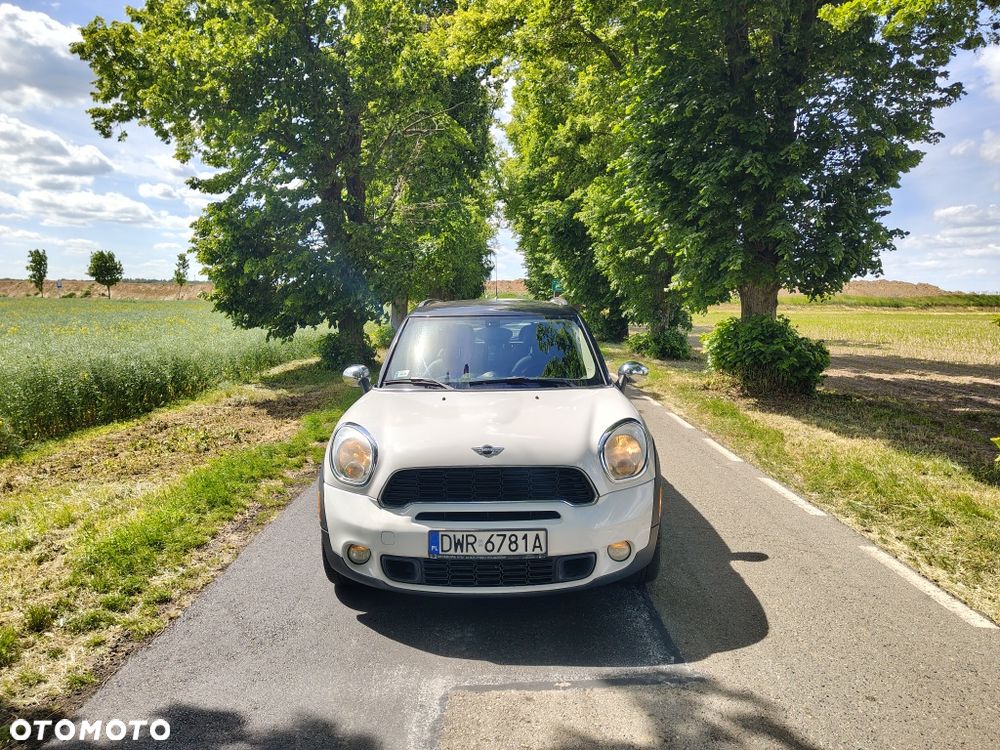 MINI Countryman - 3