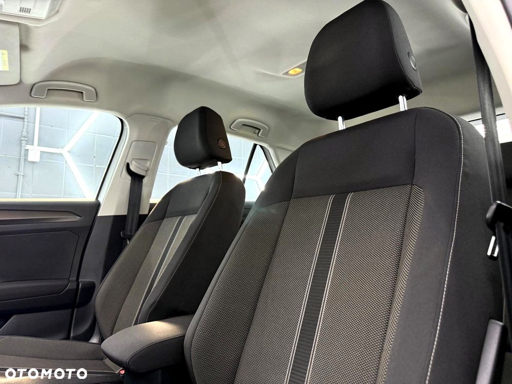 Volkswagen T-Roc 2.0 TDI SCR 4MOTION DSG Sport - 22