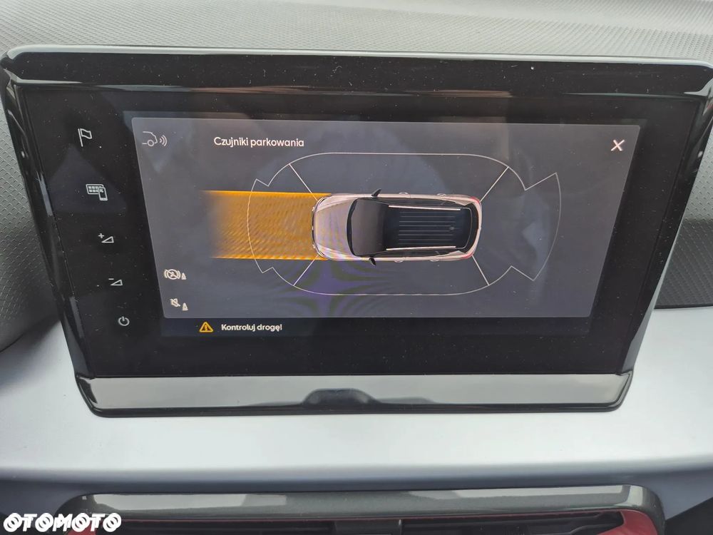 Seat Arona 1.0 TSI OPF DSG FR - 18