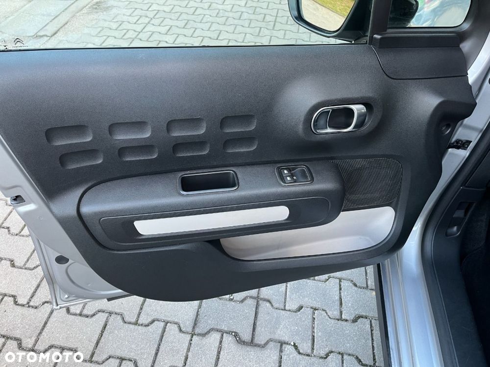 Citroën C3 1.5 BlueHDi Live S&S - 17
