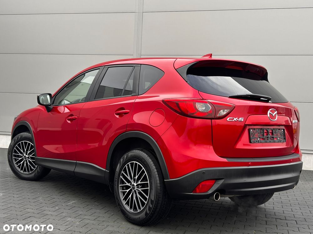 Mazda CX-5 2.0 Enso 2WD - 12
