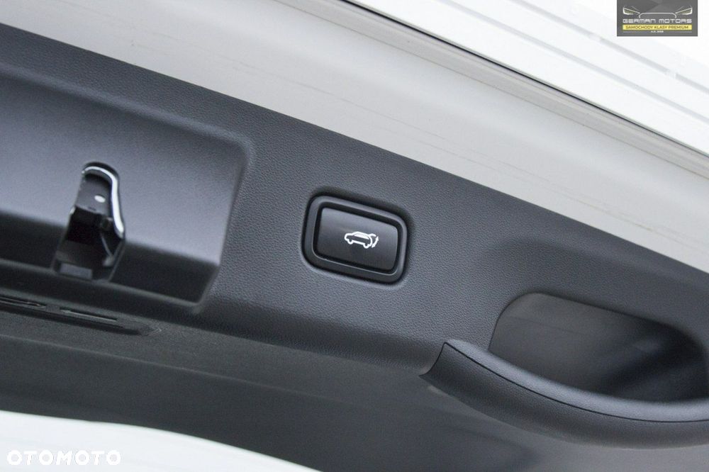 Hyundai Tucson 1.6 T-GDi Platinum 4WD DCT - 31