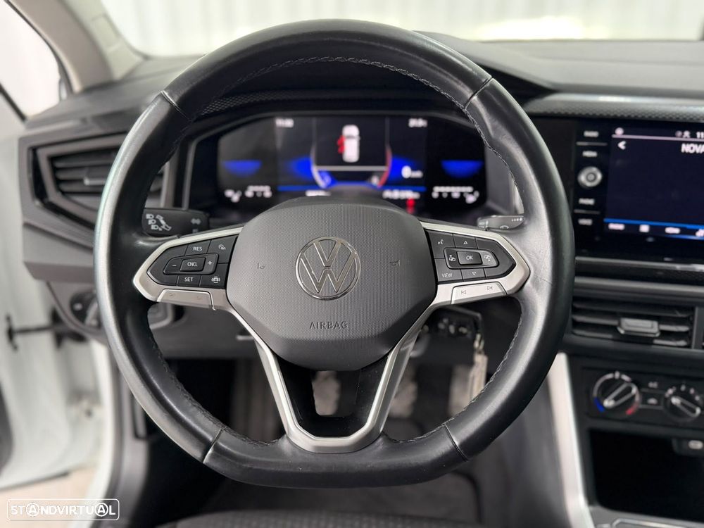 VW Taigo 1.0 TSI Life - 9