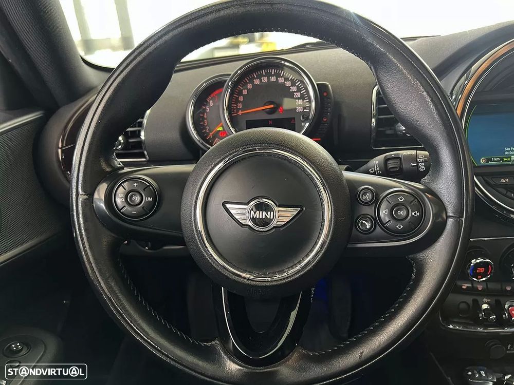 MINI Clubman Cooper - 9