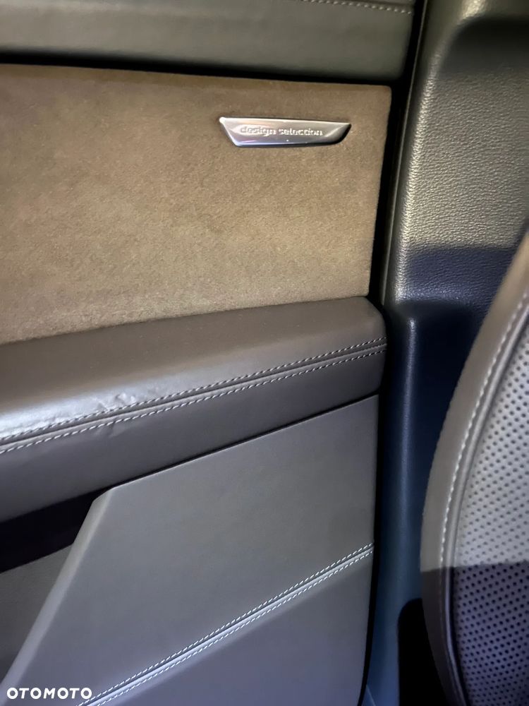 Audi SQ7 TDI Quattro Tiptronic - 5