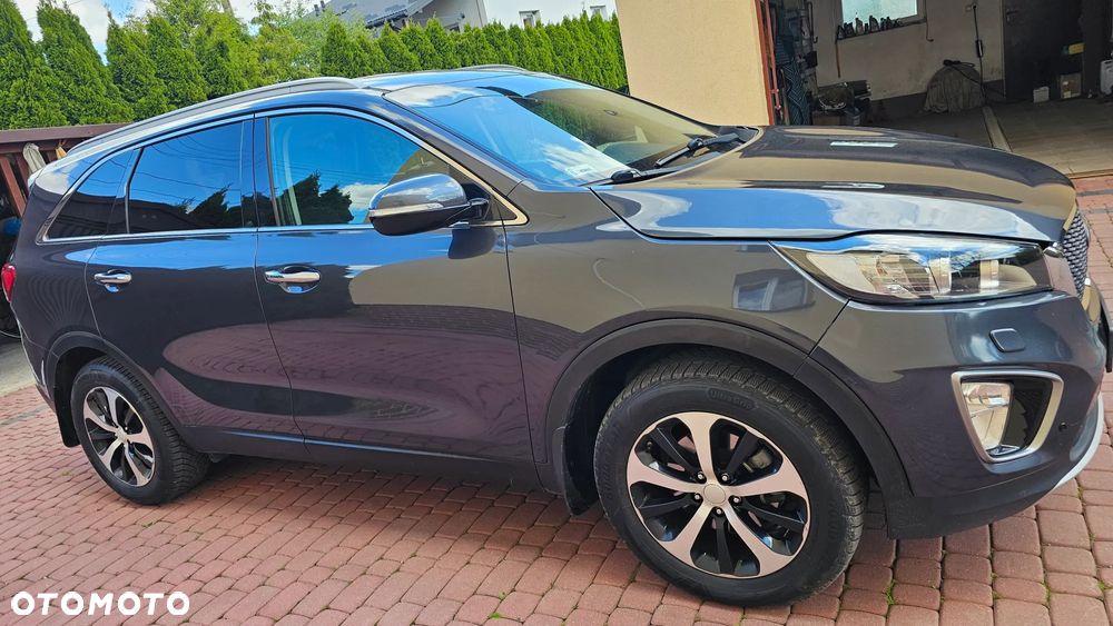 Kia Sorento - 19