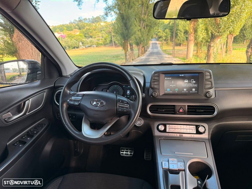 Hyundai Kauai - 15