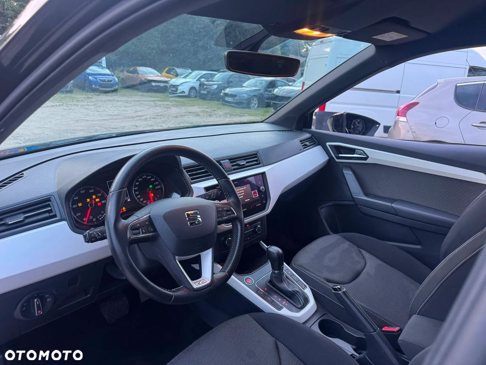 Seat Arona 1.0 TSI DSG OPF XCELLENCE - 16