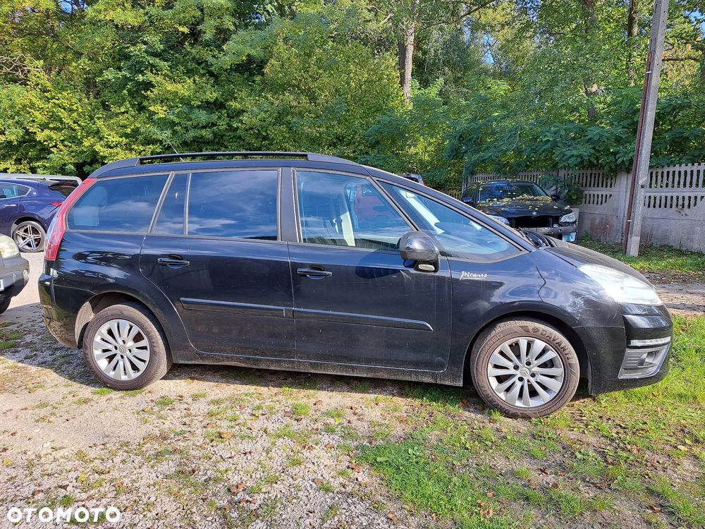 Citroën C4 Grand Picasso - 5