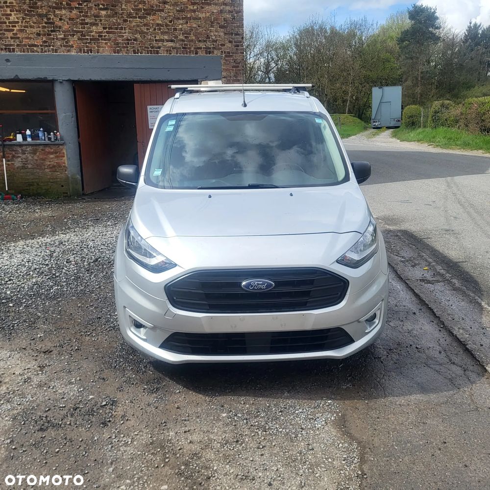 Ford Transit Connect - 2