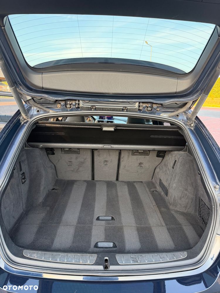 BMW Seria 3 320d Efficient Dynamics Edition - 11
