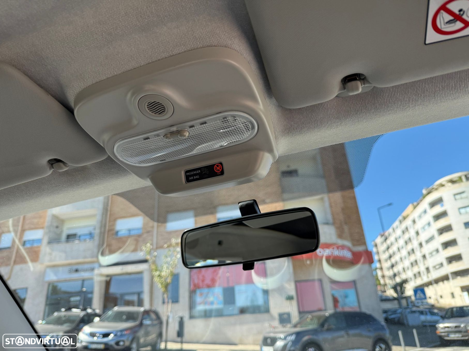 Smart ForTwo Coupé 1.0 71 Aut. - 21