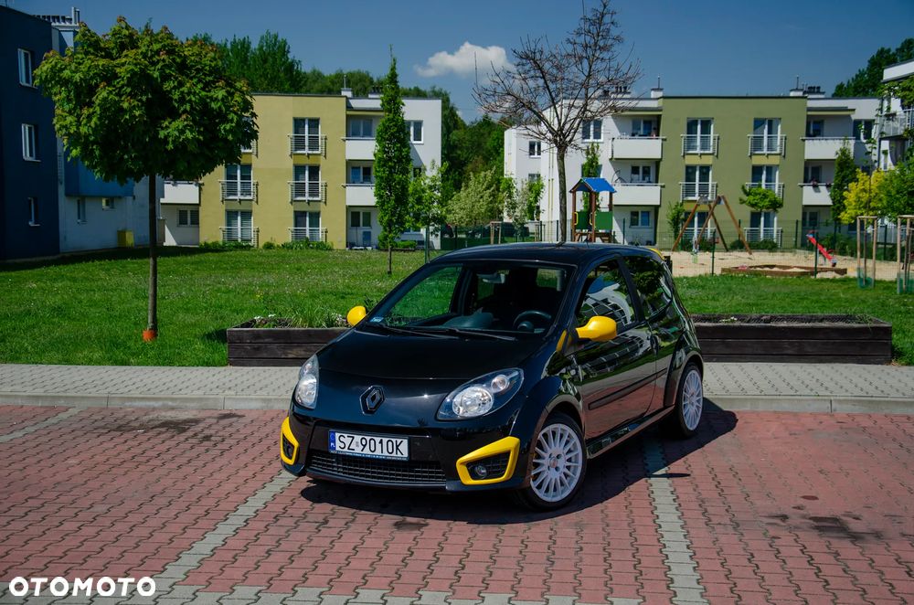 Renault Twingo 1.6 16V RS - 2