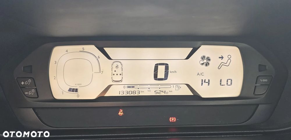 Citroën C4 Picasso BlueHDi 100 Stop&Start Attraction - 18