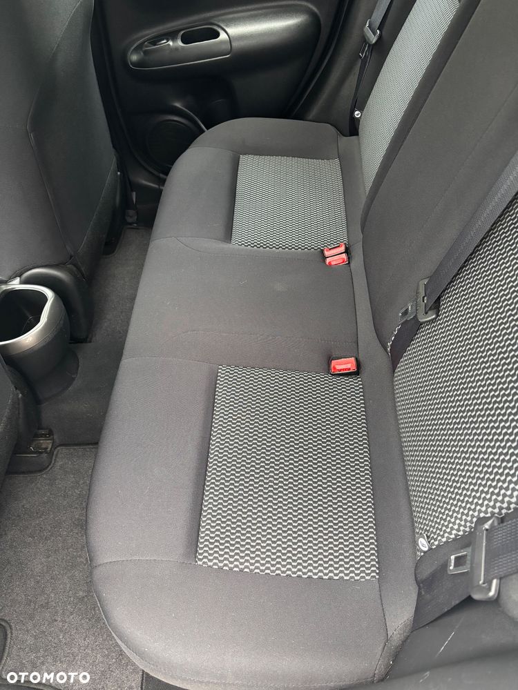 Nissan Juke 1.6 Visia Plus EU6 - 19