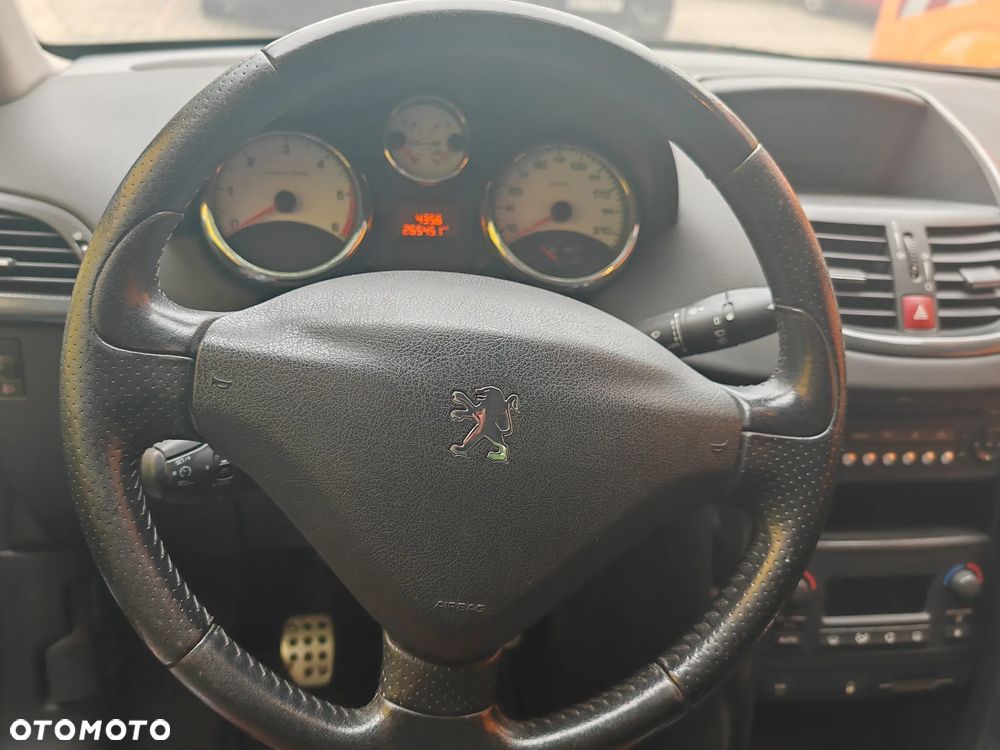 Peugeot 207 - 15