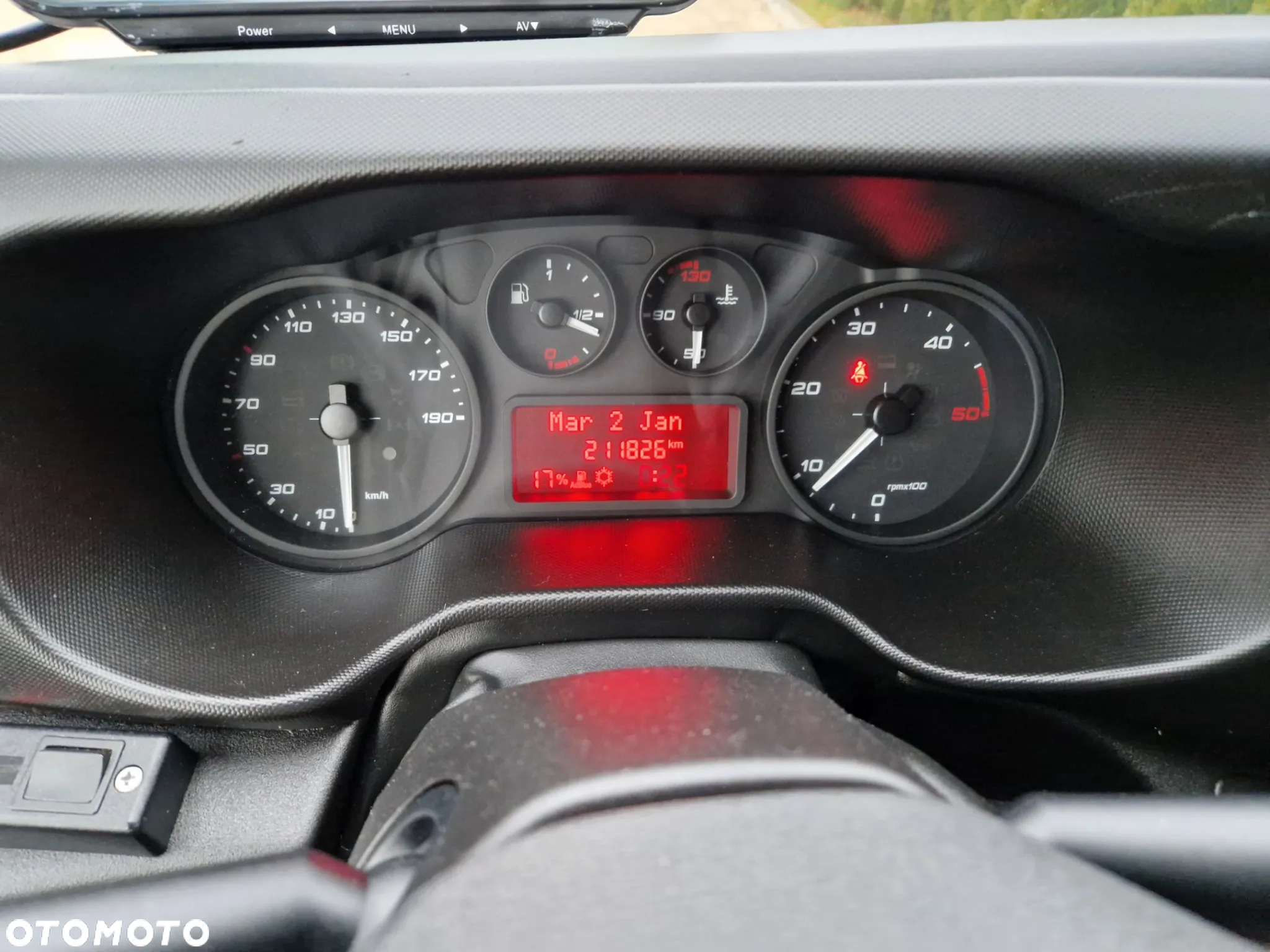 Iveco 35C14 35C13 - 10