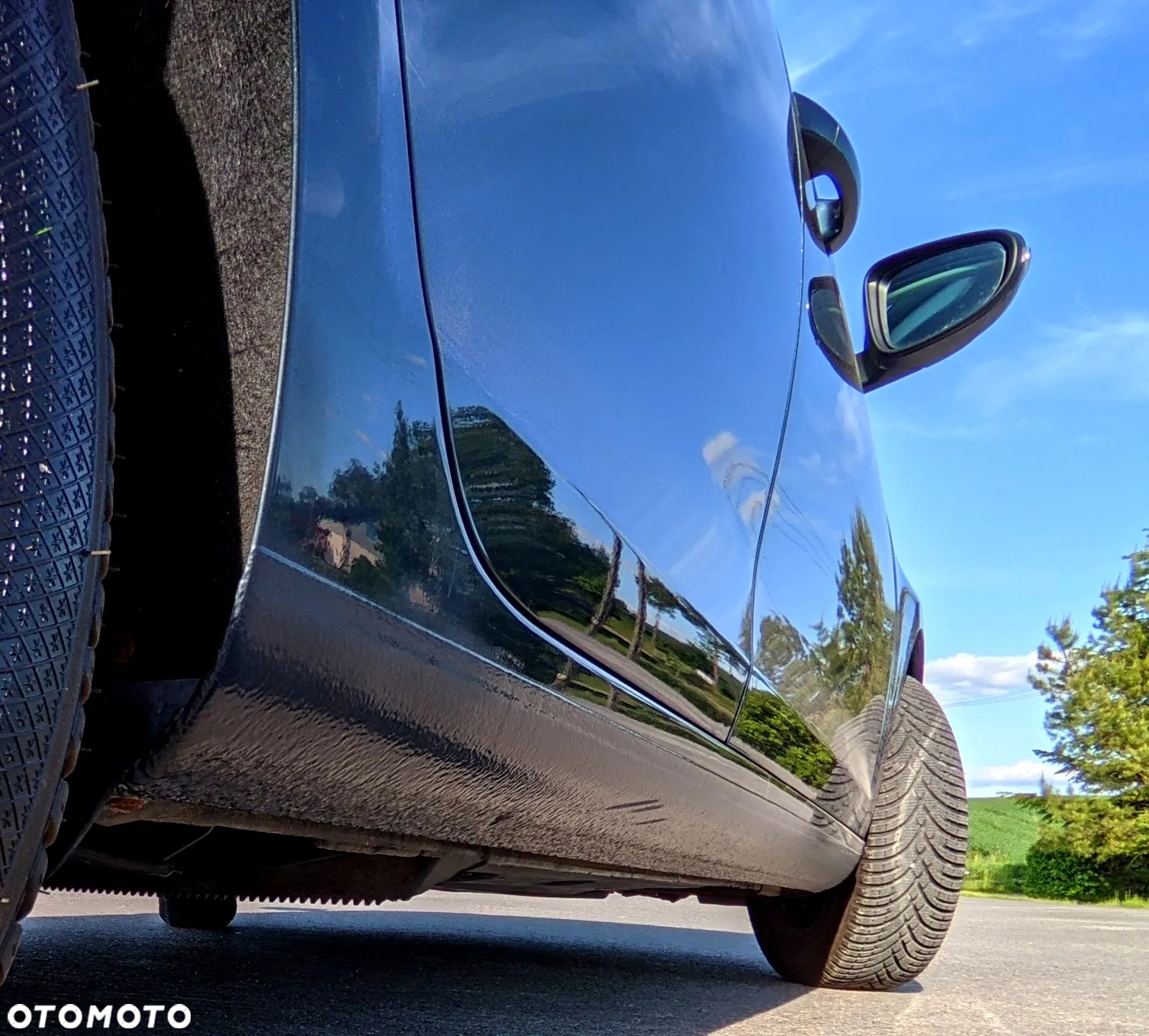 Volkswagen Golf - 11