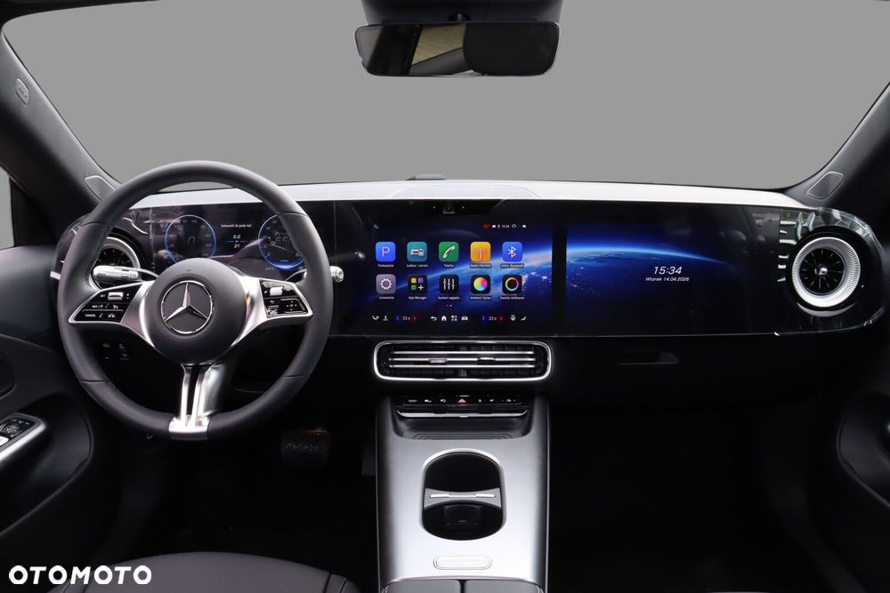 Mercedes-Benz CLA 250+ 85kWh - 10