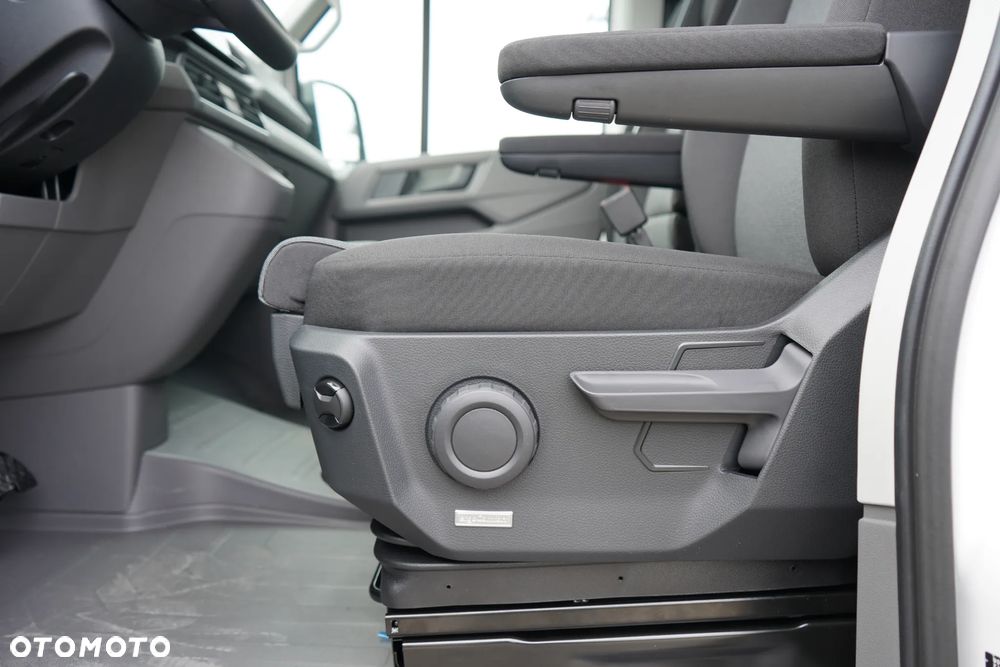 Volkswagen Crafter 35 - 19