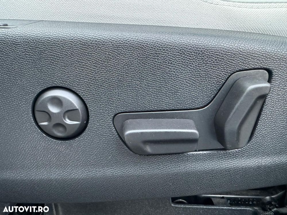 Peugeot 5008 BlueHDI 120 EAT6 Allure - 38