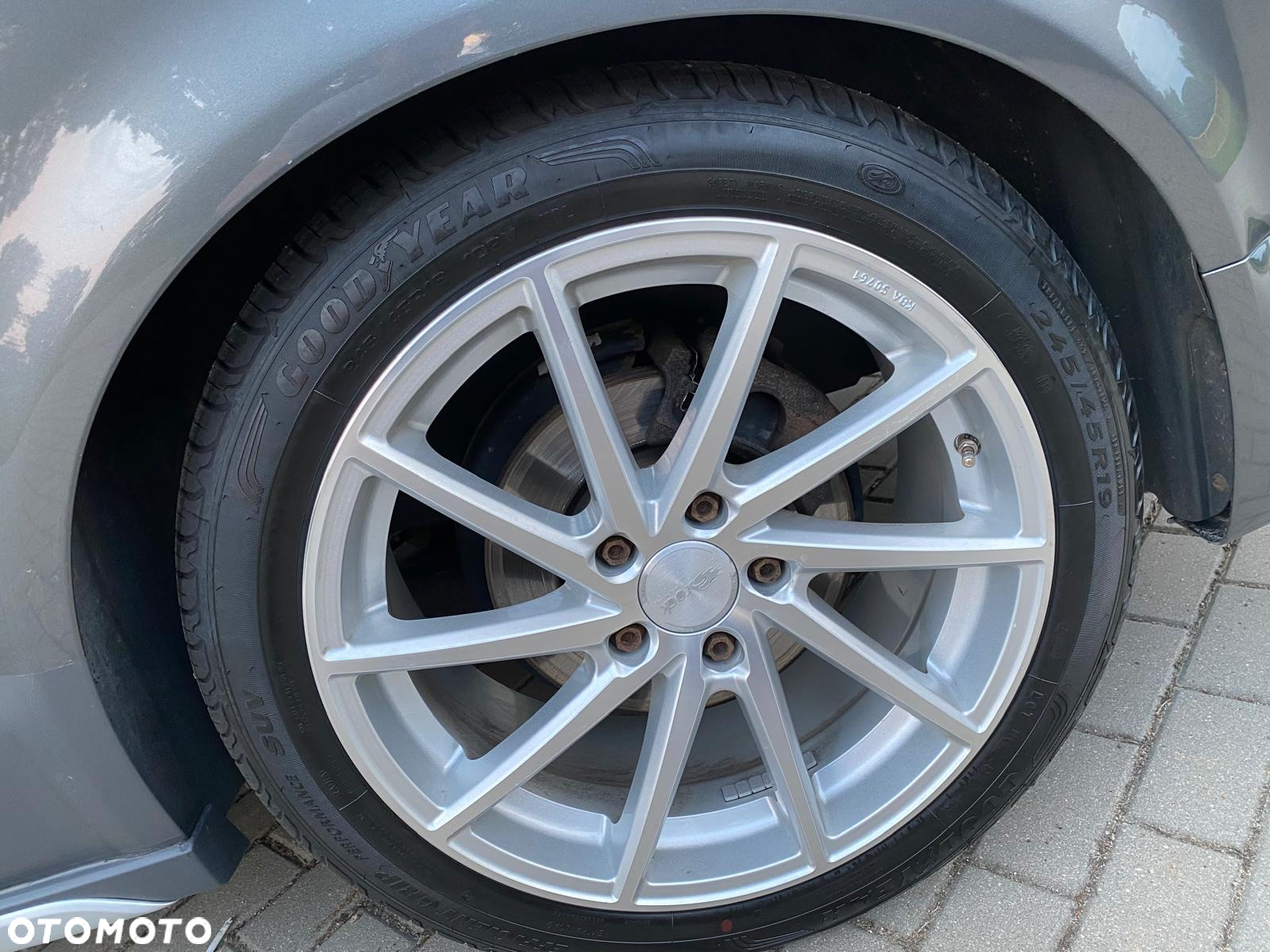 Volkswagen Multivan 2.0 BiTDI L1 Highline DSG - 14