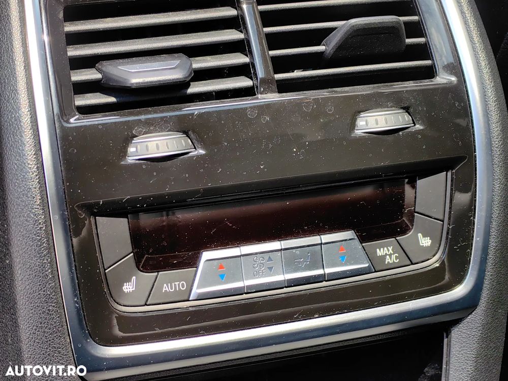 BMW X5 xDrive50e - 21