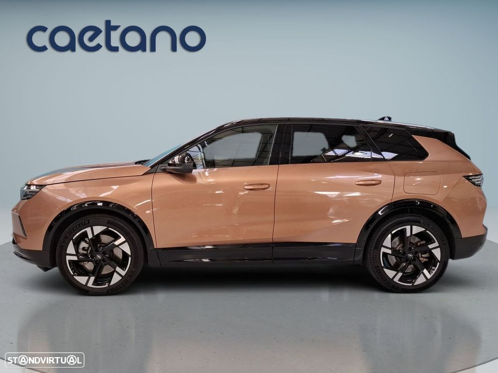 Opel Grandland - 2