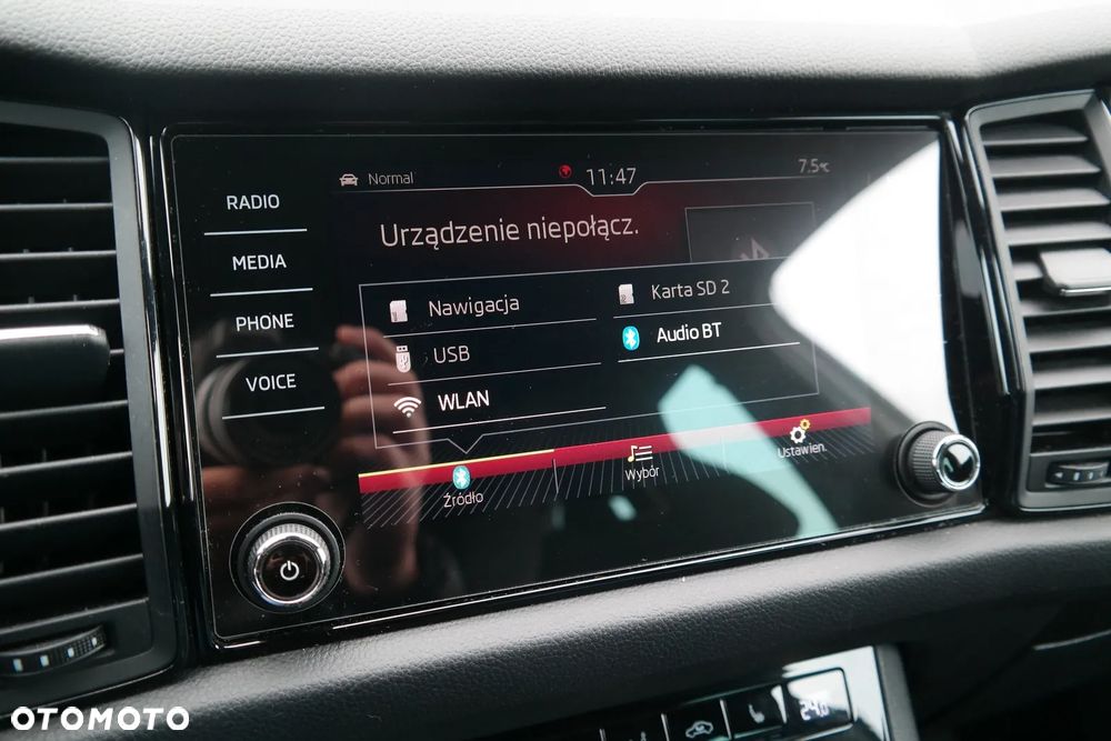 Skoda Kodiaq 2.0 TDI 4x2 Sportline DSG - 26