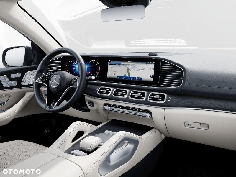 Mercedes-Benz GLE 300 d 4-Matic Premium - 6