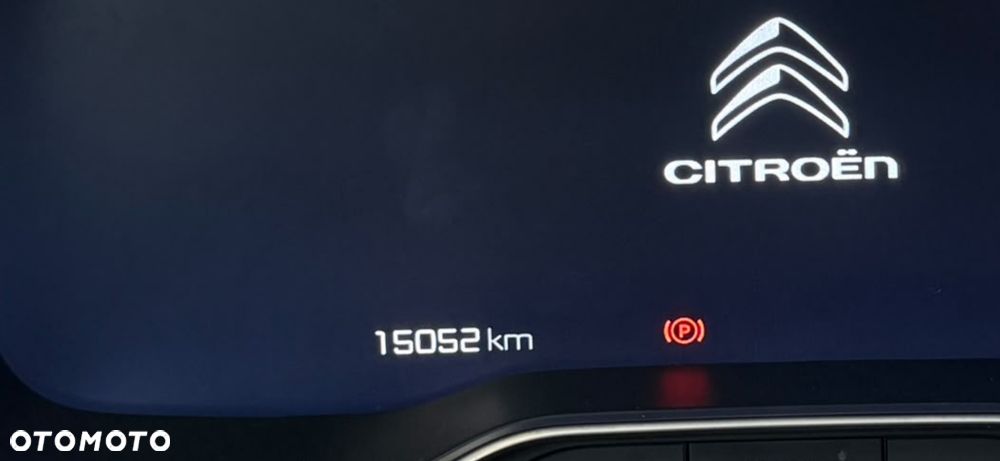 Citroën C5 Aircross Pure Tech 130 S&S EAT8 C-SERIES - 12