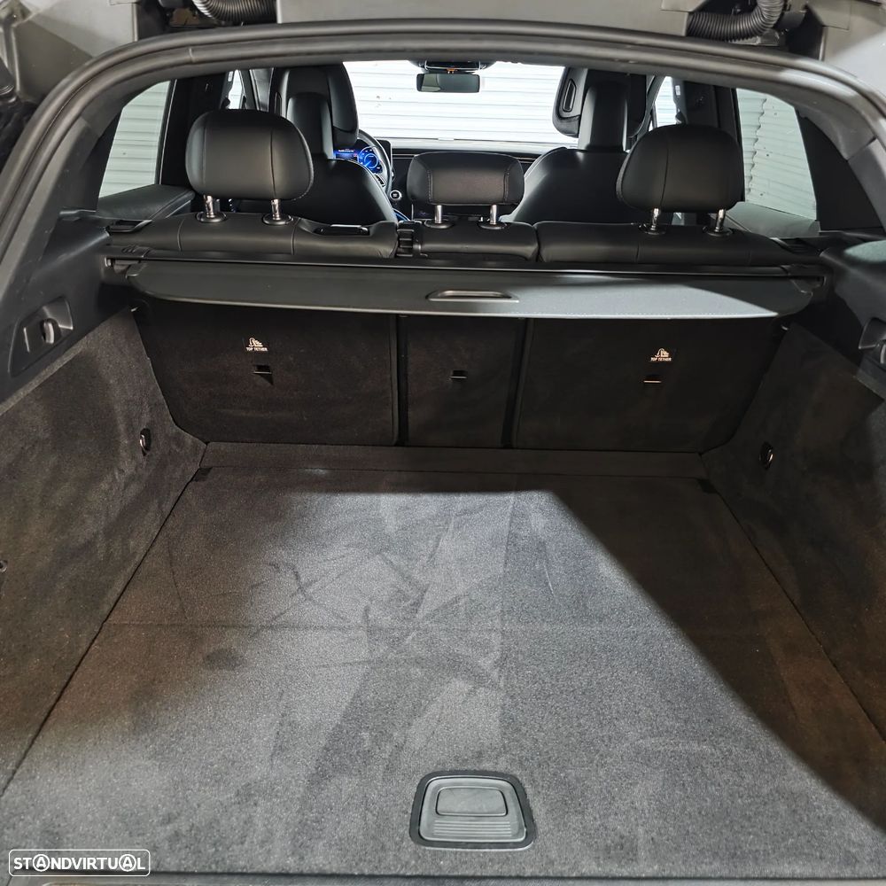 Mercedes-Benz EQE SUV 350+ Edition - 7