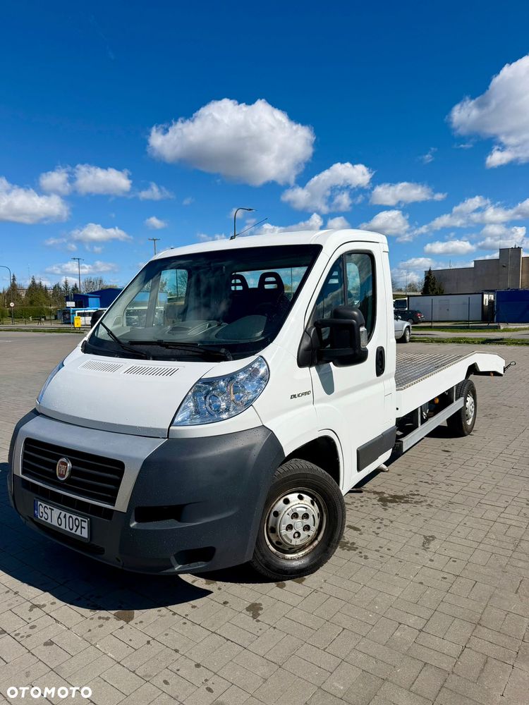 Fiat Ducato - 2