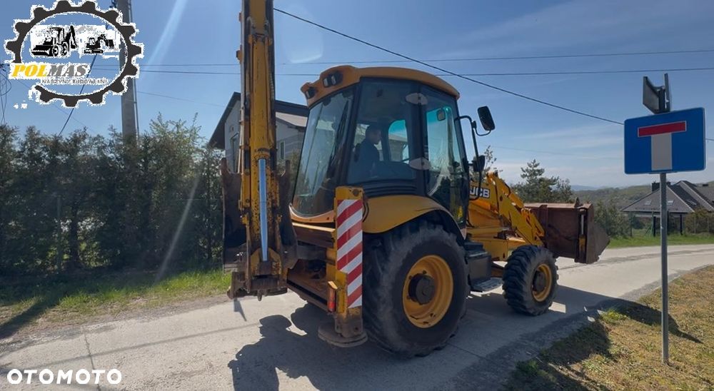 JCB 3CX* KOPARKO ŁADOWARKA JCB 3CX** FINANSOWANIE* ZAMIANA* SKUP* KOPARKO ŁADOWARKA JCB 3CX /// JCB 4CX/// CASE 580SR///  CAT 428E// NEW HOLLAND B100/// TEREX 970// - 2