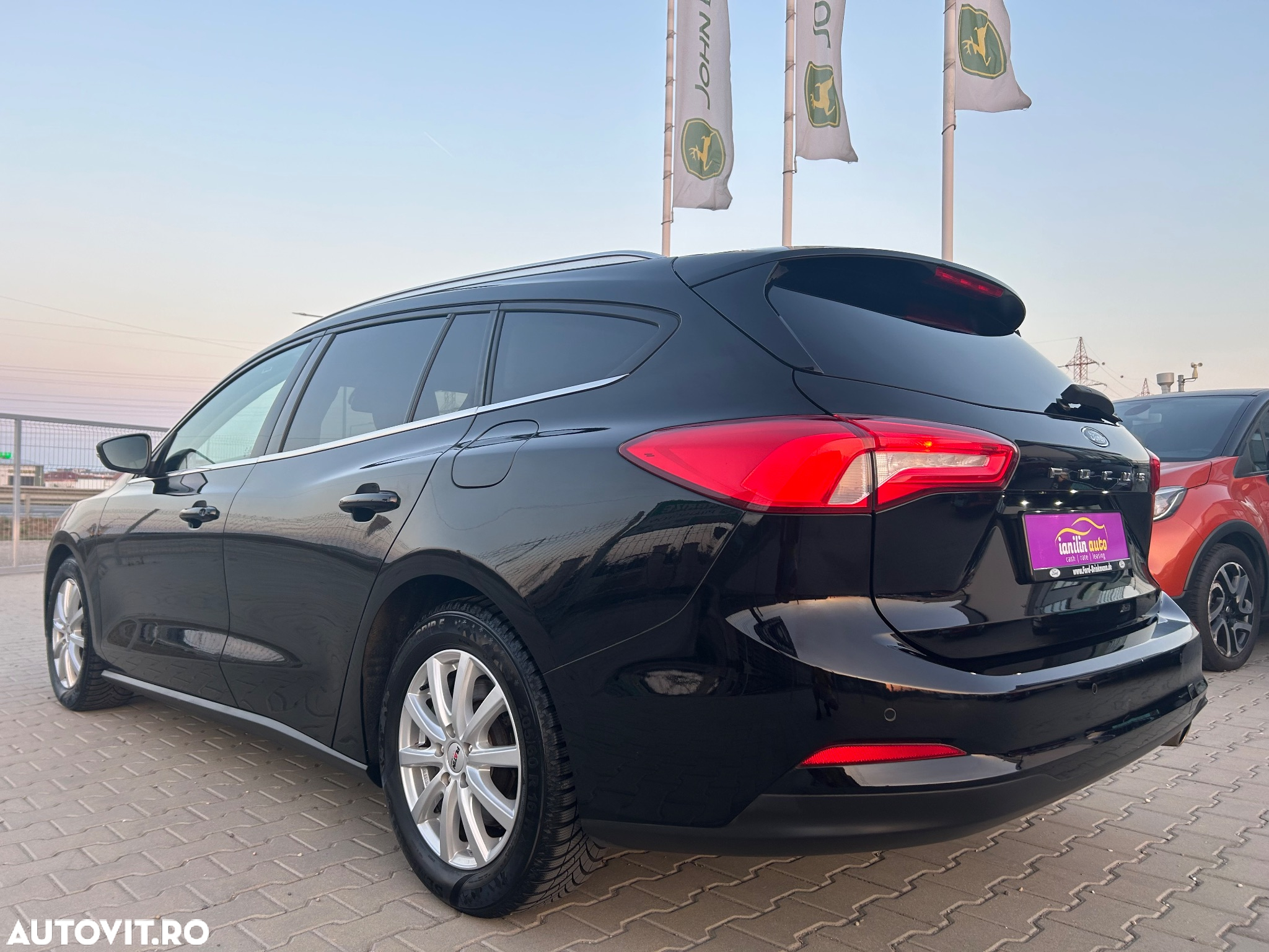 Ford Focus - 4