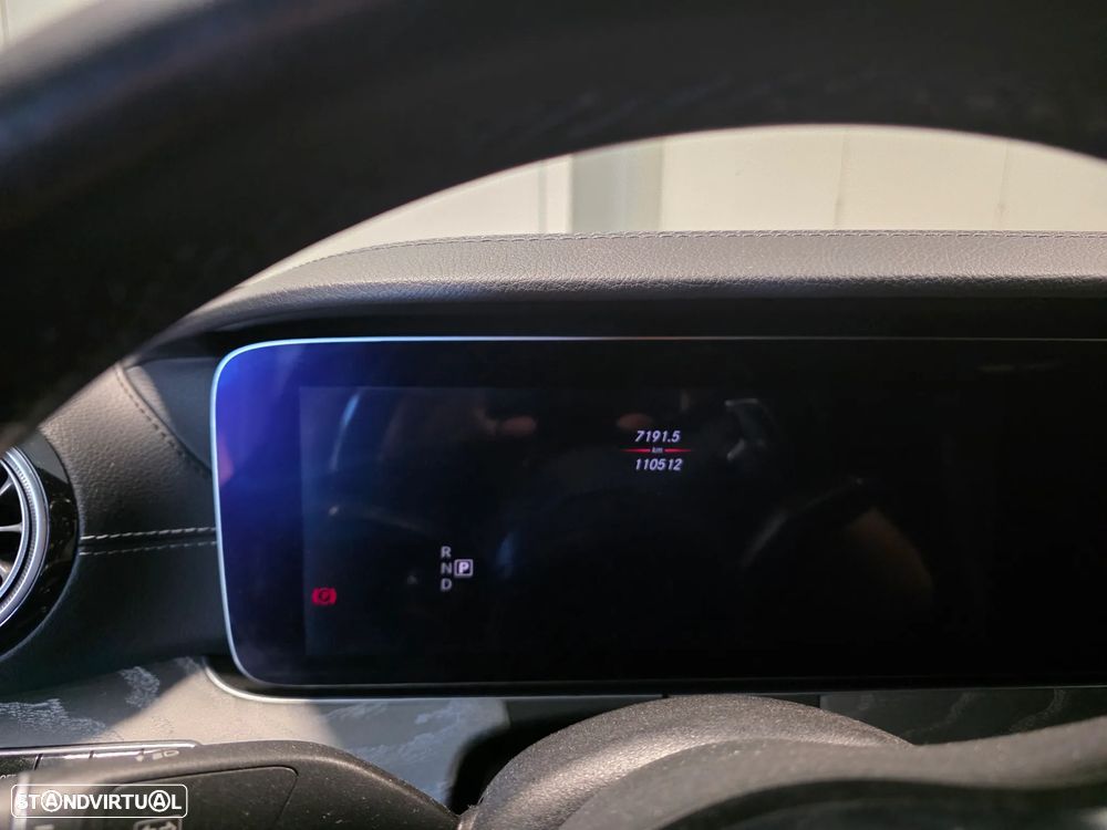 Mercedes-Benz CLS 400 d 4Matic AMG Line - 5