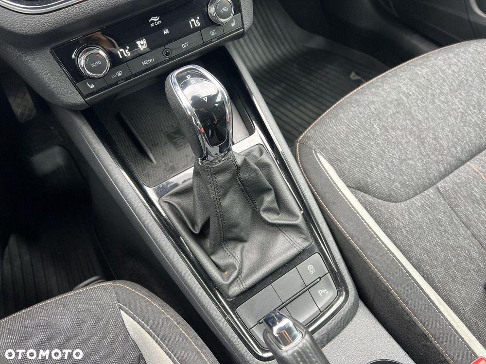 Skoda Scala 1.5 TSI Style DSG - 30