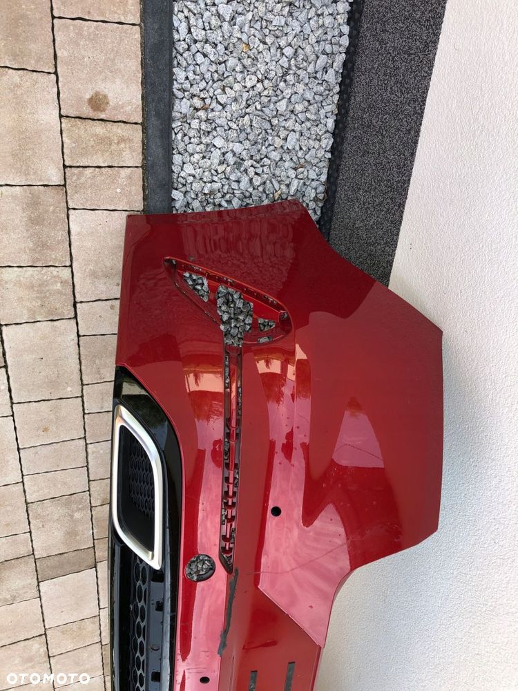 Kia Proceed GT-Line 2019 zderzak tylny - 4