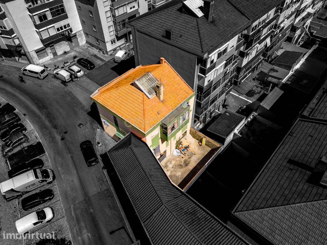 6 Apartamentos Forte da casa - Grande imagem: 4/60