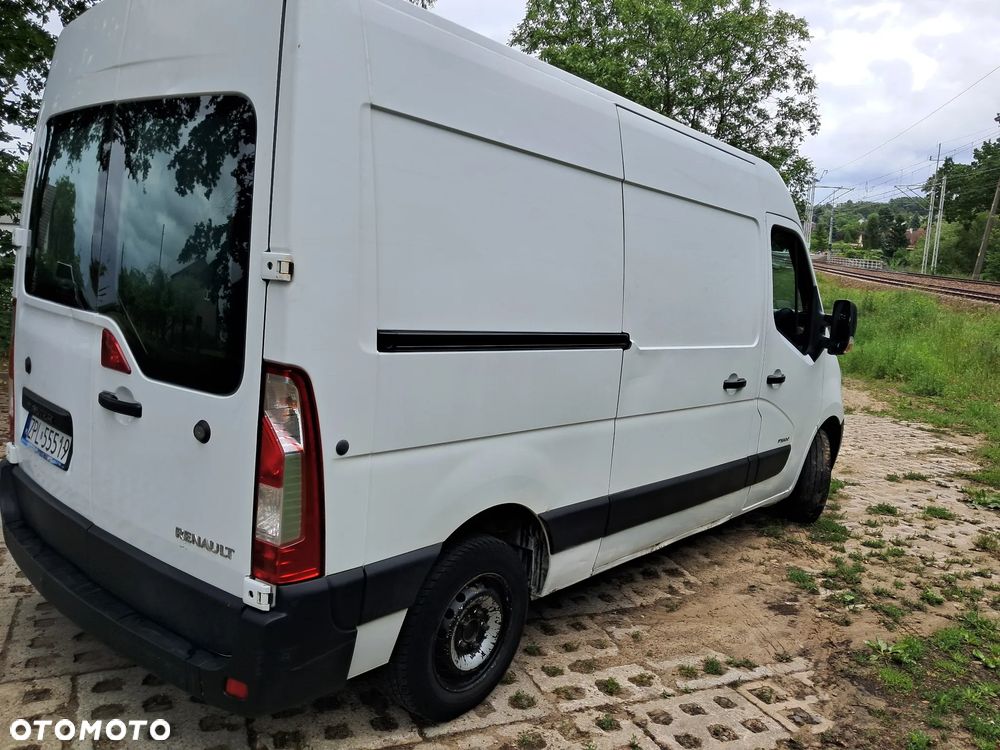 Renault Master - 7