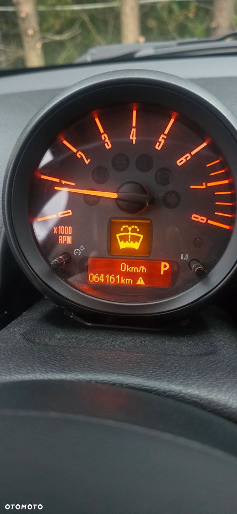 MINI Countryman - 23